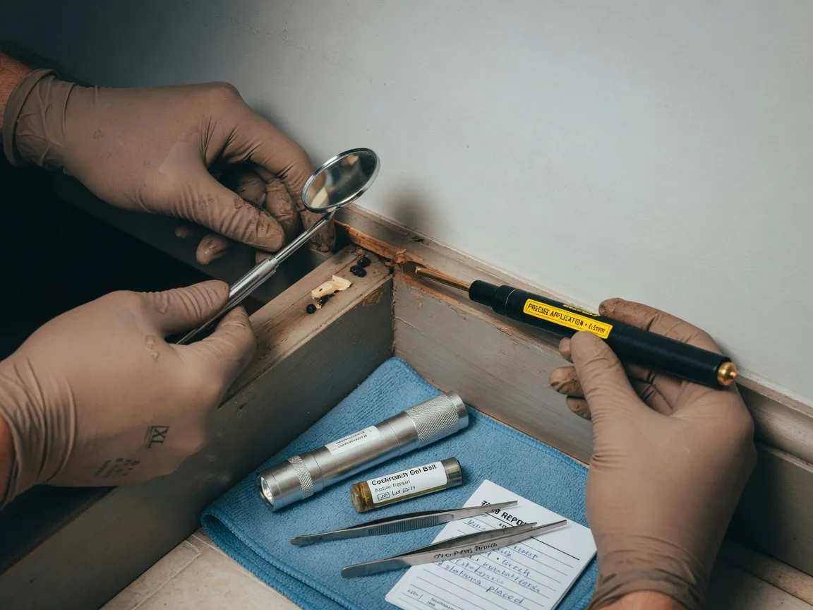 Why choose Emergency Pest Control in Clearwater, FL
